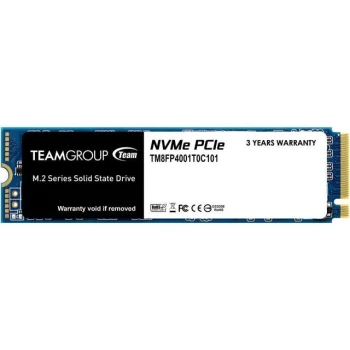 SSD диск Team Group MP34 1TB, (TM8FP4001T0C101) SSD диск Team Group MP34 1TB, (TM8FP4001T0C101)