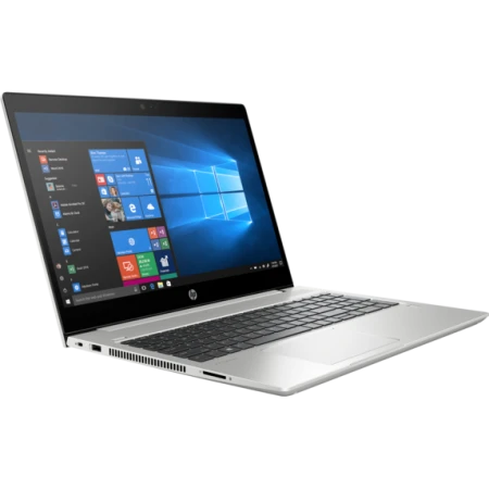 Ноутбук HP Probook 450 G6, (5PP90EA)