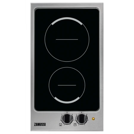 Электрическая поверхность Zanussi ZES3921IBA Электрическая поверхность Zanussi ZES3921IBA
