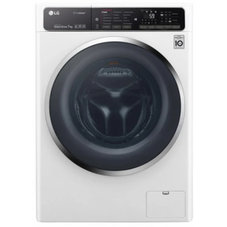 Стиральная машина LG F2H7HS2E