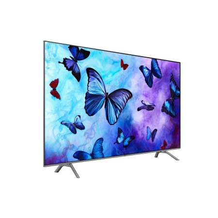 Телевизор Samsung QE49Q60RAUXCE