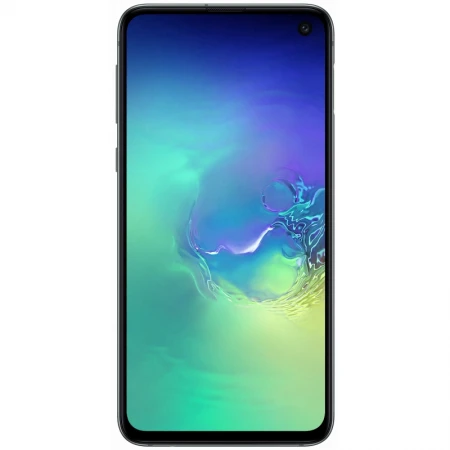 Смартфон Samsung Galaxy S10e 128GB, Green, (SM-G970FZGDSKZ) Смартфон Samsung Galaxy S10e 128GB, Green, (SM-G970FZGDSKZ)