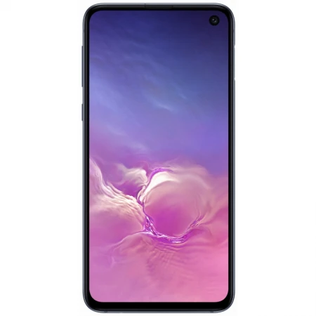 Смартфон Samsung Galaxy S10e 128GB, Black, (SM-G970FZKDSKZ)