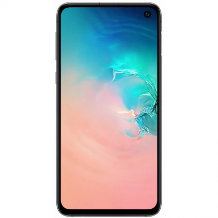 Смартфон Samsung Galaxy S10e 128GB White, (SM-G970FZWDSKZ) Смартфон Samsung Galaxy S10e 128GB White, (SM-G970FZWDSKZ)