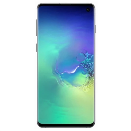 Смартфон Samsung Galaxy S10 Plus 128GB White, (SM-G975FZWDSKZ) Смартфон Samsung Galaxy S10 Plus 128GB White, (SM-G975FZWDSKZ)