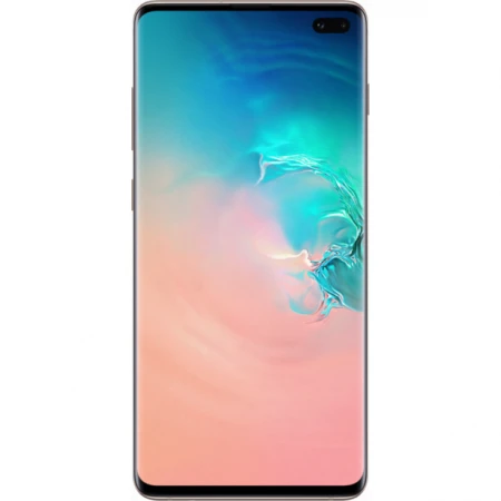 Смартфон Samsung Galaxy S10 Plus Ceramic 512GB, (SM-G975FCWGSKZ) Смартфон Samsung Galaxy S10 Plus Ceramic 512GB, (SM-G975FCWGSKZ)