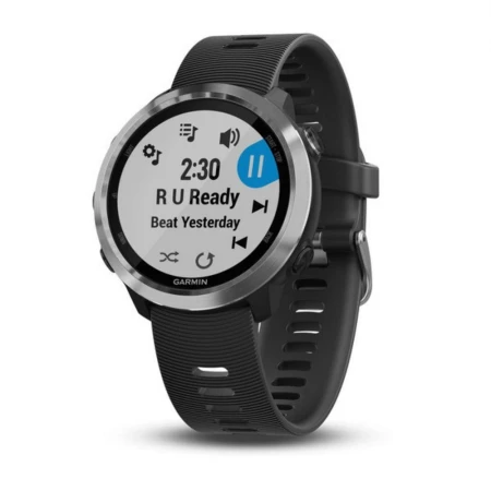 Смарт-часы Garmin Forerunner 645 Music, (010-01863-30)