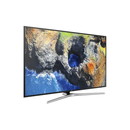 Телевизор UE55MU6100UXCE LED TV Samsung