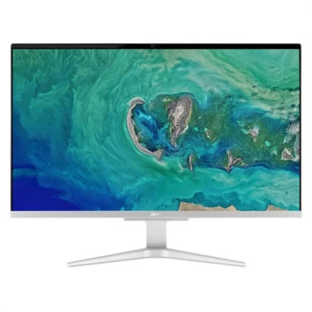 Моноблок Acer Aspire C27-865, (DQ.BCNMC.001)