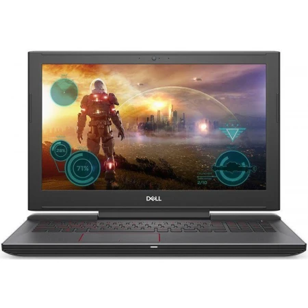Ноутбук Dell G5-5587, (210-AOVT_G515-7299)