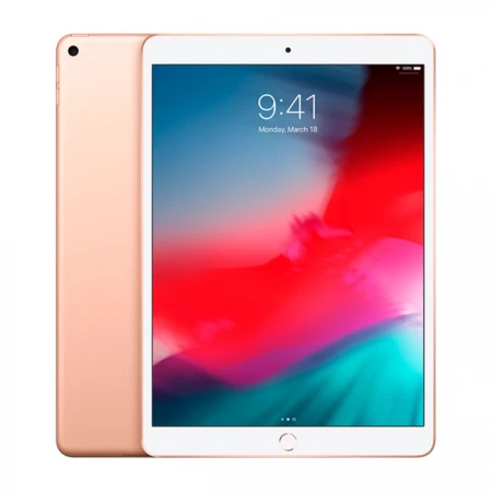 Планшет Apple iPad Air Wi-Fi 10.5" 64GB, (MUUL2)