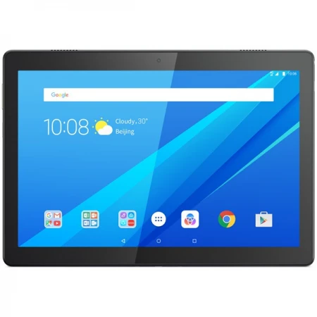 Планшет Lenovo Tab M10 TB-X605L 16GB 10.1'', Black Планшет Lenovo Tab M10 TB-X605L 16GB 10.1'', Black