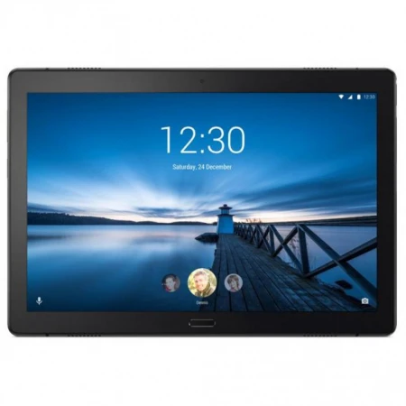 Планшет Lenovo Tab P10 TB-X705L 64GB 10.1'', Black