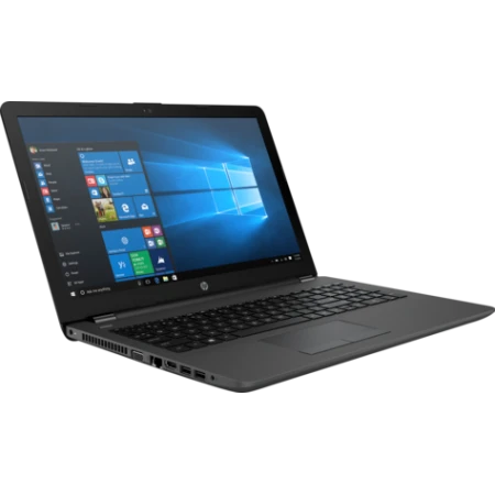 Ноутбук HP 250 G6, (4WV08EA_S)