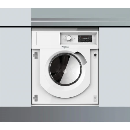 Стиральная машина Whirlpool BI WDHG 75148 EU