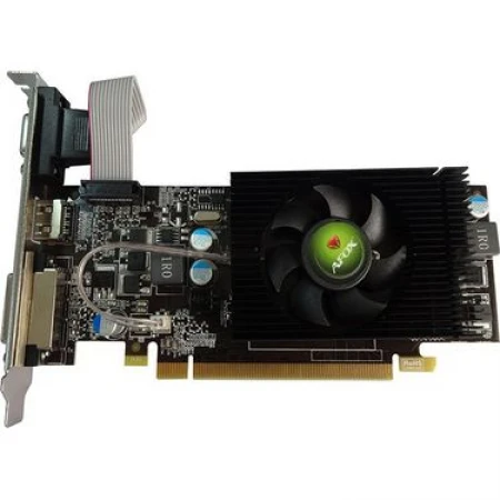 Видеокарта Afox GeForce GT 210 1GB , (AF210-1024D3L3-V4)