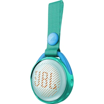 Акустическая система JBL Jr Pop (1.0) - Aqua Teal, 3Вт