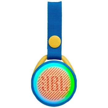 Акустическая система JBL Jr Pop (1.0) - Cool Blue, 3Вт