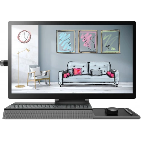 Моноблок Lenovo Yoga A940-27ICB, (F0E40001RK)