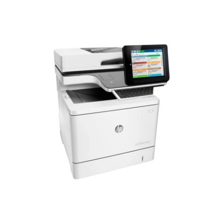 МФУ HP Color LaserJet Ent Flow MFP M577c, (B5L54A) МФУ HP Color LaserJet Ent Flow MFP M577c, (B5L54A)