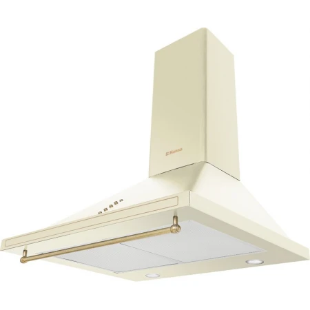 Вытяжка Hansa OKC613RWH