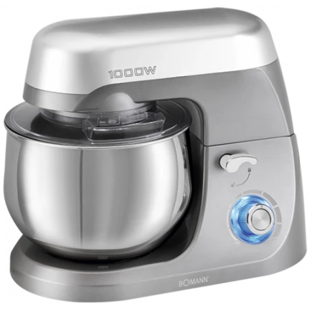 Кухонный комбайн Bomann KM 6009 CB Кухонный комбайн Bomann KM 6009 CB