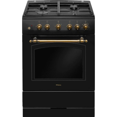 Комбинированная плита Hansa FCMA68109