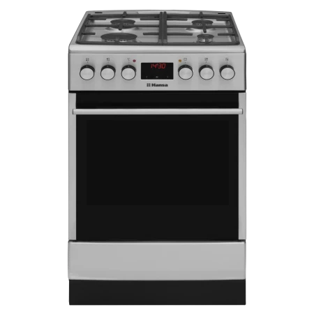 Комбинированная плита Hansa FCMS58228