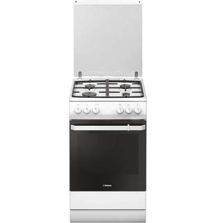 Комбинированная плита Hansa FCMW58077 Комбинированная плита Hansa FCMW58077
