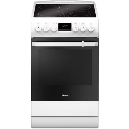 Электрическая плита Hansa FCCW59209