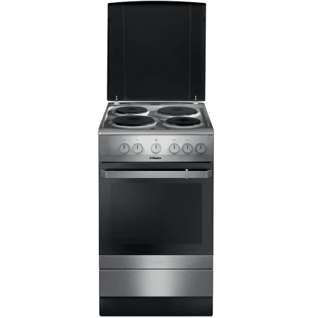 Электрическая плита Hansa FCEX54110 Электрическая плита Hansa FCEX54110