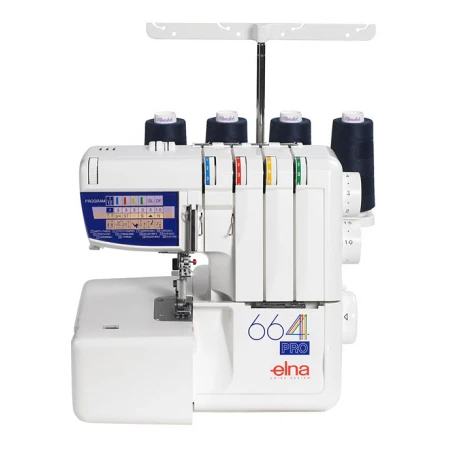 Швейная машина Elna 664PRO Швейная машина Elna 664PRO