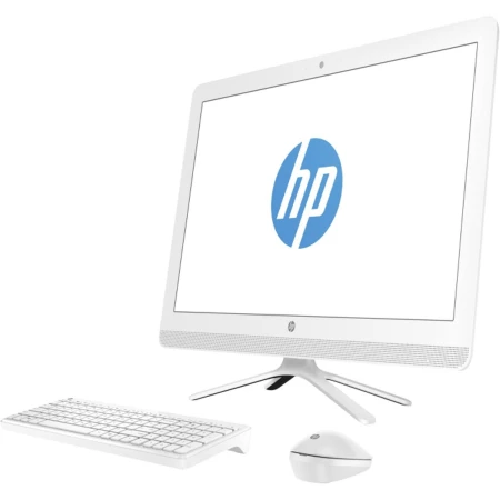 Моноблок HP 24 All-in-One PC 24-f1010ur, (6VT88EA) Моноблок HP 24 All-in-One PC 24-f1010ur, (6VT88EA)