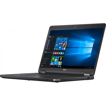 Dell Latitude E5450