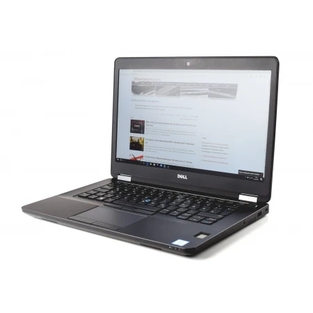 Dell Latitude E5470