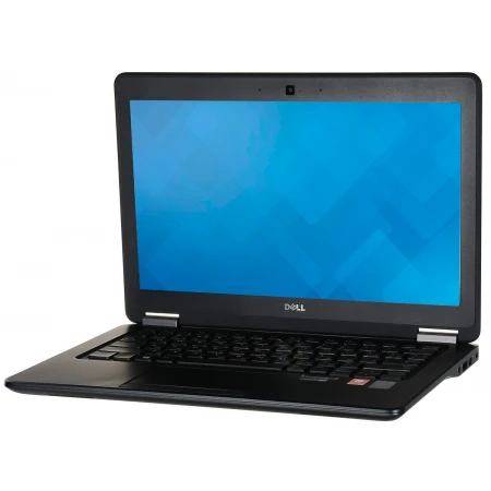 Dell Latitude E7250 Ultrabook