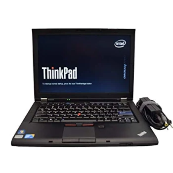 Lenovo ThinkPad T410 Lenovo ThinkPad T410