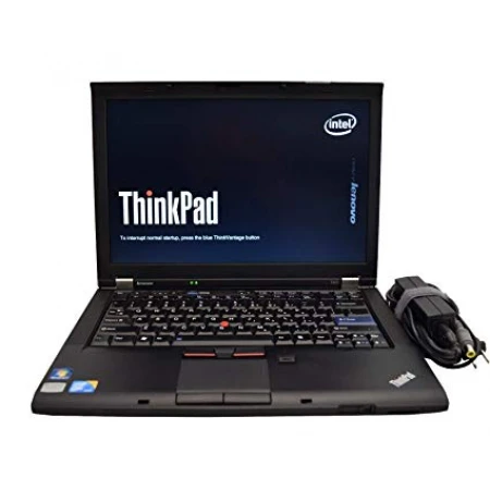 Lenovo ThinkPad T410 Lenovo ThinkPad T410