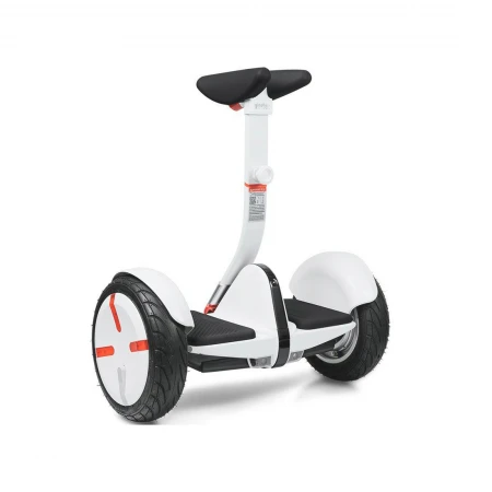 Сигвей Ninebot Segway Mini S-Pro, Белый