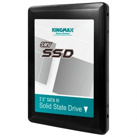 SSD диск Kingmax 120GB, (KM120GSMV32)