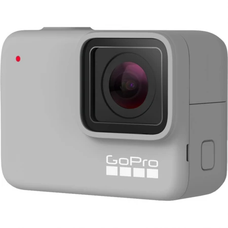 Экшн-камера GoPro Hero 7 Silver Edition