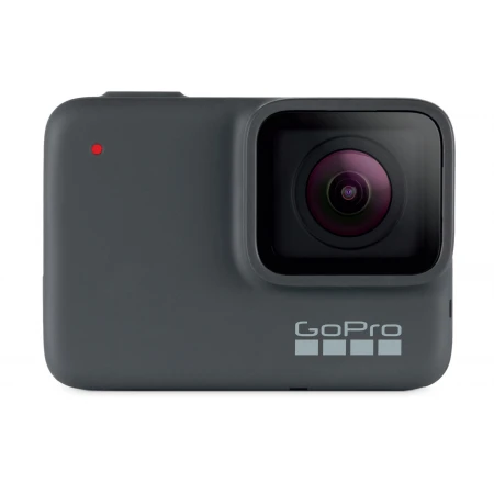 Экшн-камера GoPro Hero 5 Black Edition