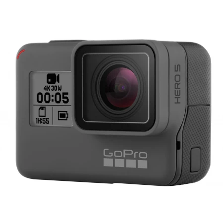Экшн-камера GoPro Hero 6 Black Edition Экшн-камера GoPro Hero 6 Black Edition