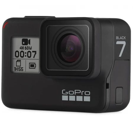 Экшн-камера GoPro Hero 7 Black Edition