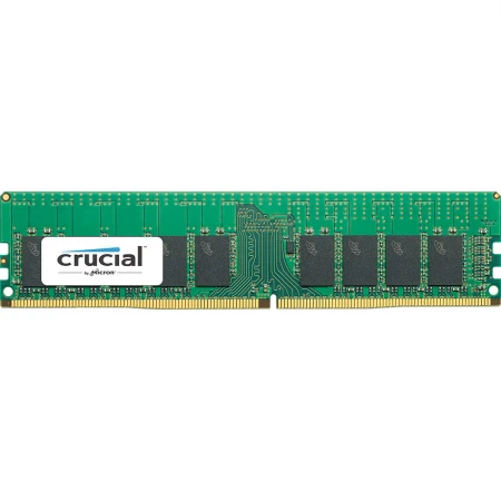 ОЗУ Crucial 16GB 2666MHz DIMM DDR4, (CT16G4RFD8266)