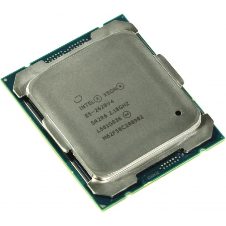 Процессор Intel Xeon E5-2620 v4 2.1GHz Процессор Intel Xeon E5-2620 v4 2.1GHz