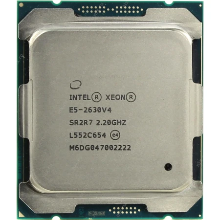 Процессор Intel Xeon E5-2630 v4 Процессор Intel Xeon E5-2630 v4