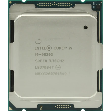 Процессор Intel Core i9-9820X 3.3GHz