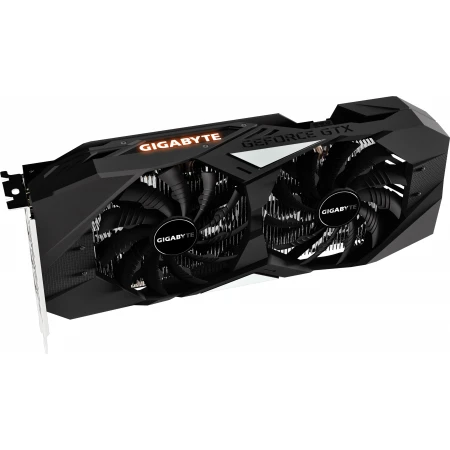 Видеокарта Gigabyte GeForce GTX 1650 Gaming OC 4GB, (GV-N1650GAMING OC-4GD)