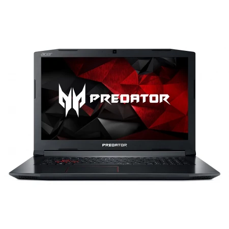 Ноутбук Acer Predator Helios 300 PH315-51, (NH.Q3HER.010)